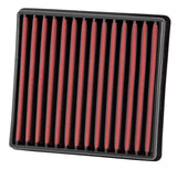 AEM 08-10 F150/250/350 / 07-10 Expedition 10.5in O/S L x 9.875in O/S W x 2.188in H DryFlow Filter 28-20385