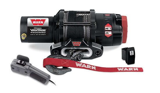 WARN Warn Provantage 4500 Sd 98600