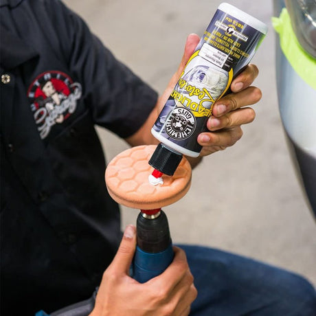 Chemical Guys Headlight Restorer & Protectant - 16oz GAP11516
