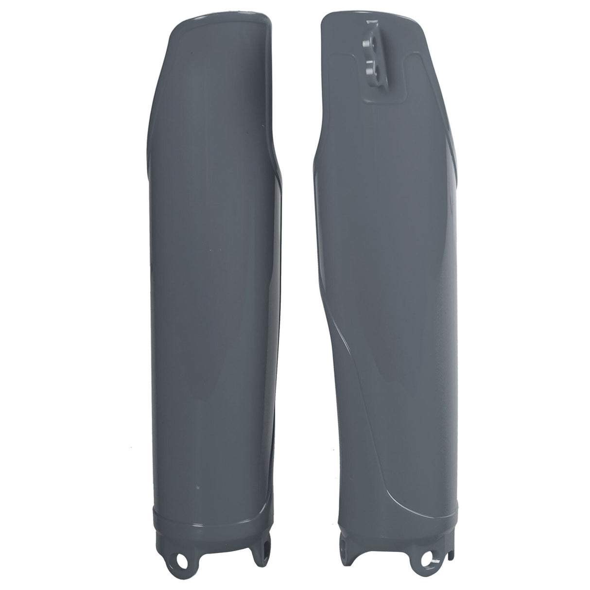 POLISPORT Fork Guard Nardo Grey 8351700005