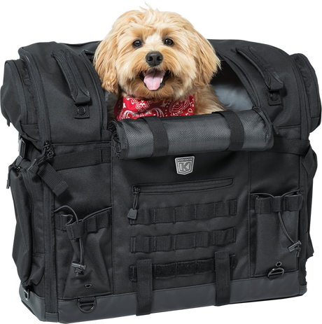 KURYAKYN Pet Palace Titan Bag 5723