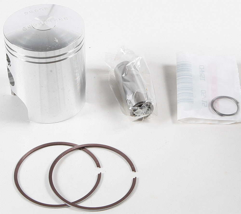 WISECO Piston Kit 48.00/+1.00 Yam 649M04800