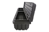 Deezee Universal Tool Box - Specialty Crossover Toolbox Plastic Mid Size DZ 6163P