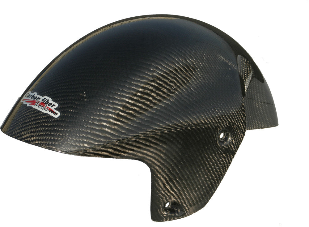 CF WORKS Cfw Frt Fenderhon Cbr 600rr CBFF60R