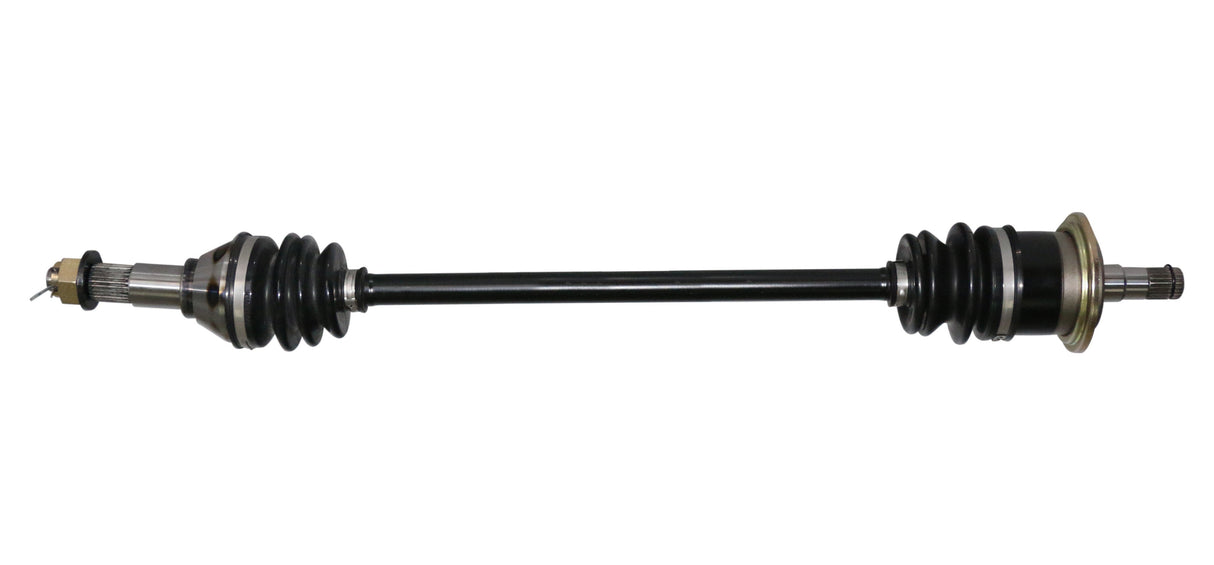 OPEN TRAILOe 2.0 Axle Front LeftCAN-7044