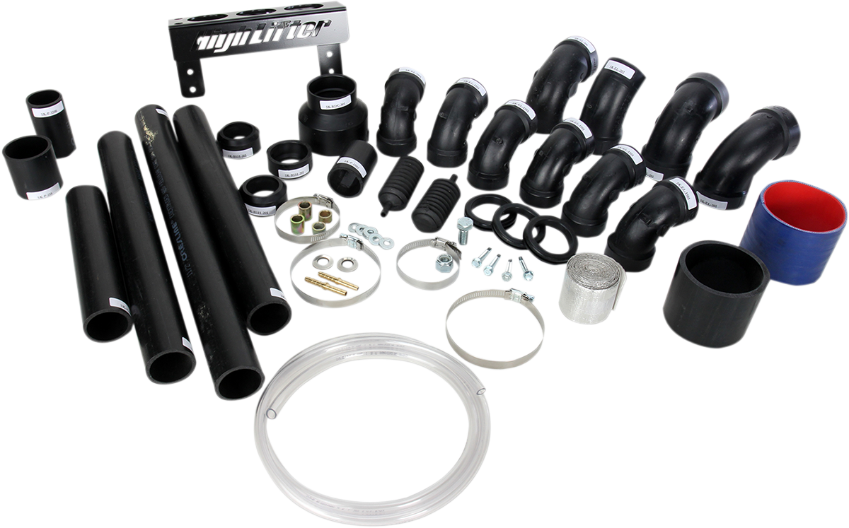 HIGH LIFTER Snorkel Kit - Ranger 900 '14 71-11005