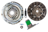 Exedy 2010-2015 Chevrolet Camaro SS V8 Stage 1 Organic Clutch Incl. Hydraulic CSC Slave Cylinder 4804