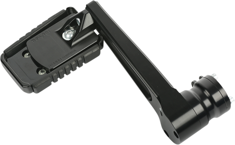 THRASHIN SUPPLY CO. Arm Mount Brake Pedal - Black BBP-SP-01