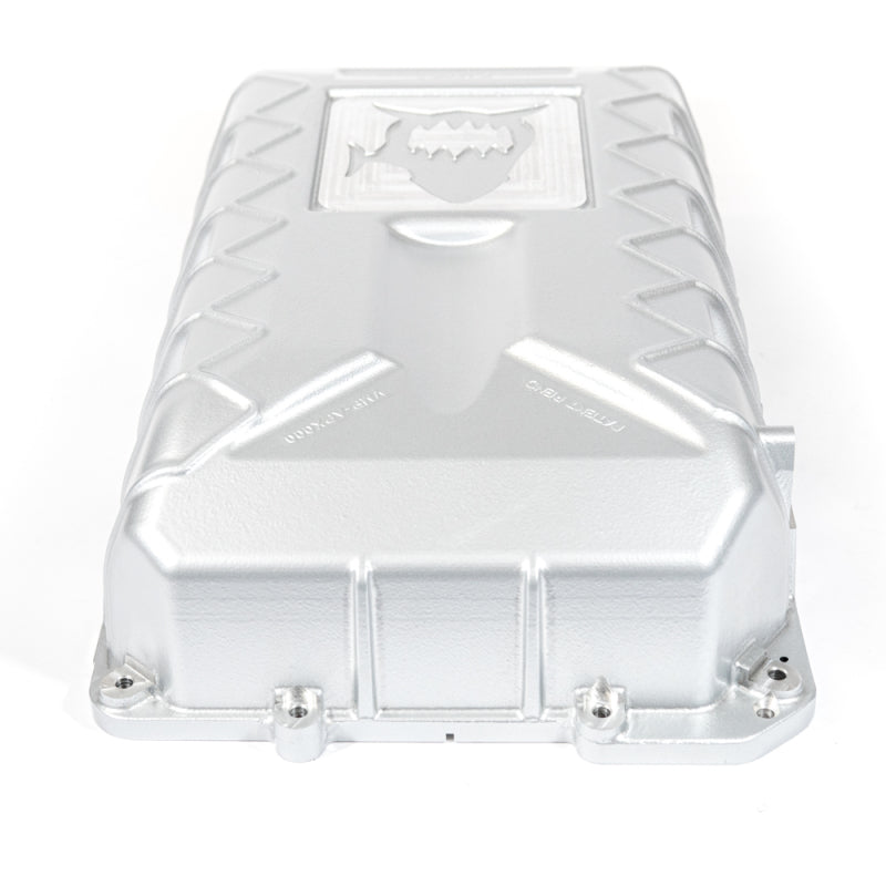 VMP 2020+ Ford Predator Engine Supercharger Lid Upgrade - Silver VMP-APX012