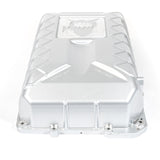VMP 2020+ Ford Predator Engine Supercharger Lid Upgrade - Silver VMP-APX012