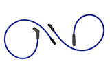 Ford Racing 9mm Spark Plug Wire Sets - Blue M-12259-C301