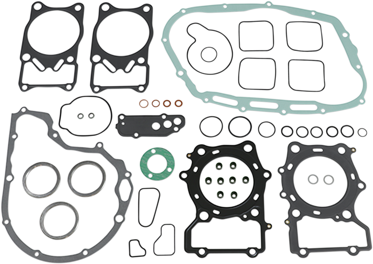 ATHENA Complete Gasket Kit P400270900078