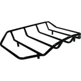 DRAG SPECIALTIES Tour-Pak Luggage Rack - Black 1510-1112