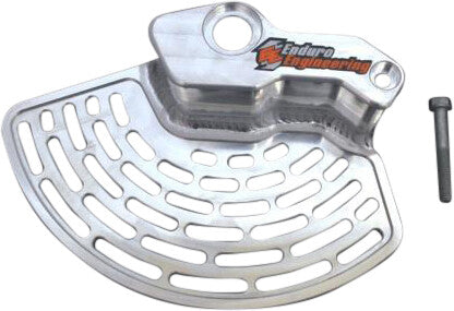 ENDURO ENGINEERING Front Brake Rotor Guard Ktm/Hus/Sher 32-1146