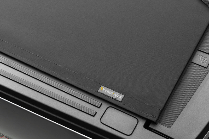 Truxedo 15-21 Ford F-150 5ft 6in Pro X15 Bed Cover 1497701