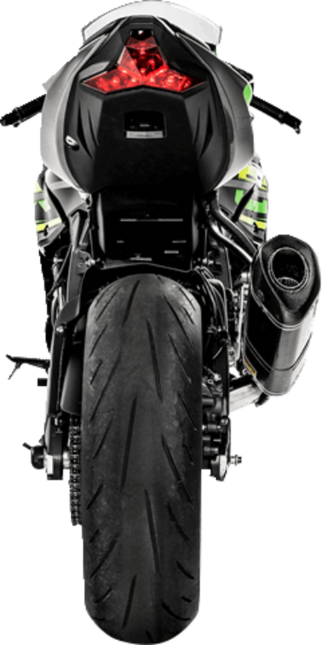 Silenciador AKRAPOVIC M-R05305C 1860-1790 