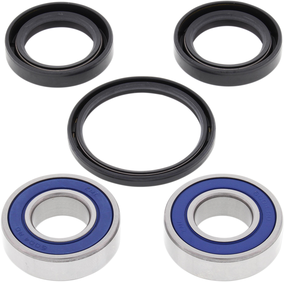 ALL BALLS Wheel Bearing Kit - Front 25-1077