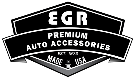 EGR 19-20 Chevrolet Silverado 1500 Bolt-On Look Body Side Moldings 991694