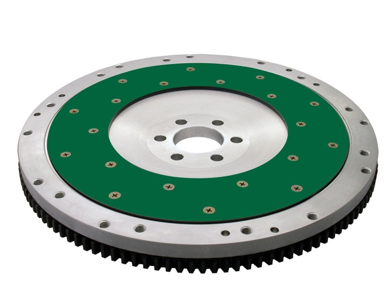 Fidanza 83-89 Nissan 300zx 3.0L T/NT / 87-95 Pathfinder / 86-95 Pickup Aluminum Flywheel 143301