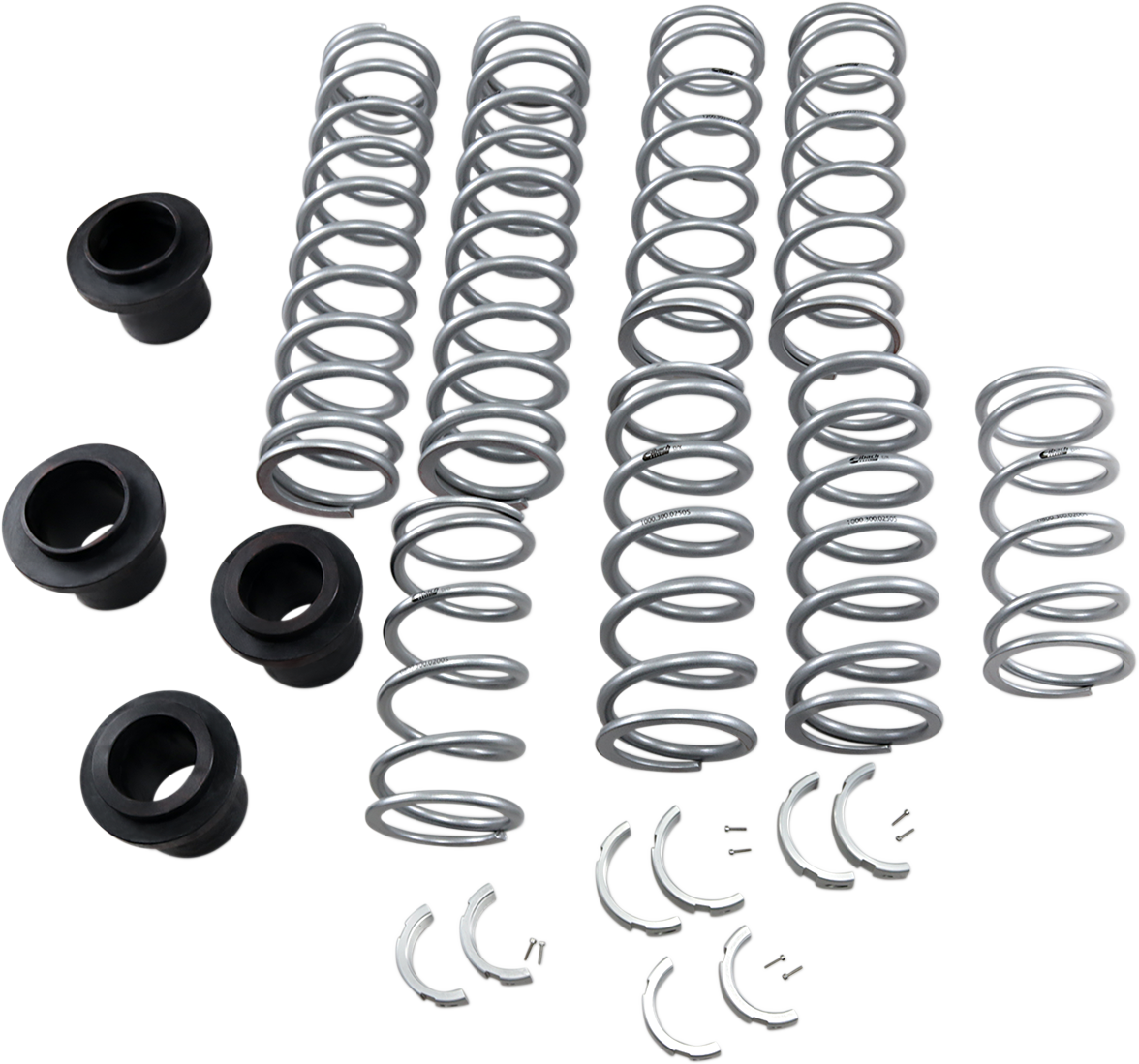 EIBACH Stage 2 Pro UTV Performance Spring System E852090130222