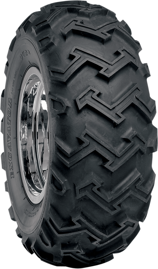 DURO Tire - HF274 Excavator - Front/Rear - 24x11-10 - 4 Ply 31-27410-2411B