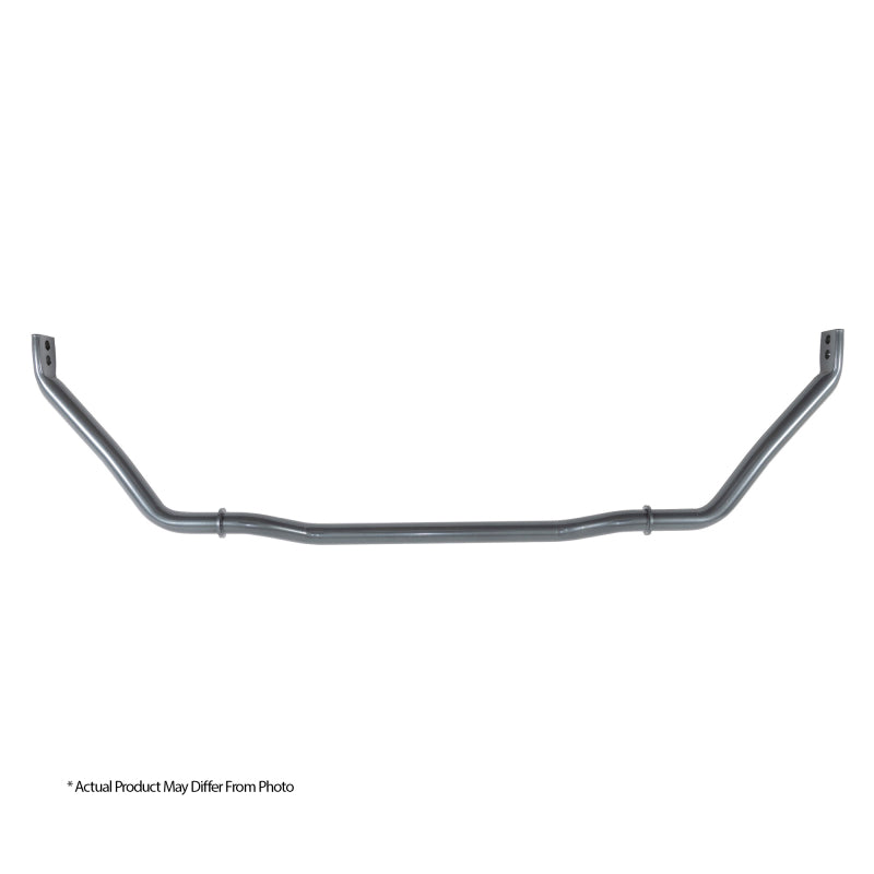 Belltech FRONT ANTI-SWAYBAR 88-99 GM/GMC 150025003500 5400