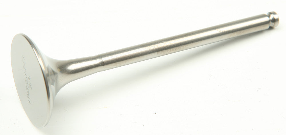 WISECO Valve Ti Exh Ktm 350sx-F VET038