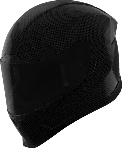 ICON Airframe Pro™ Helmet - Carbon 4Tress - Black - 3XL 0101-16658