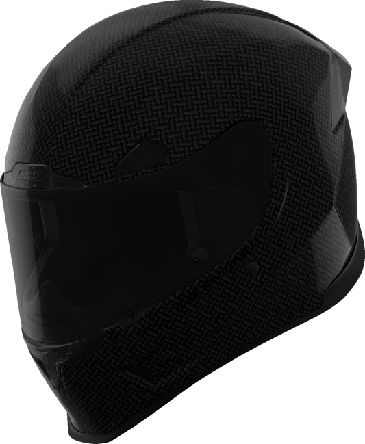 ICON Airframe Pro™ Helmet - Carbon 4Tress - Black - 2XL 0101-16657