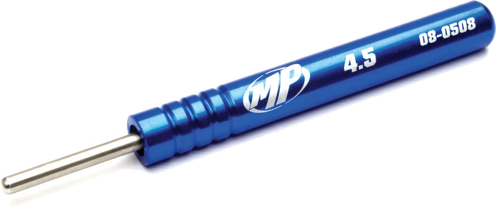 MOTION PROValve Seal Install Tool 4.5mm08-0508