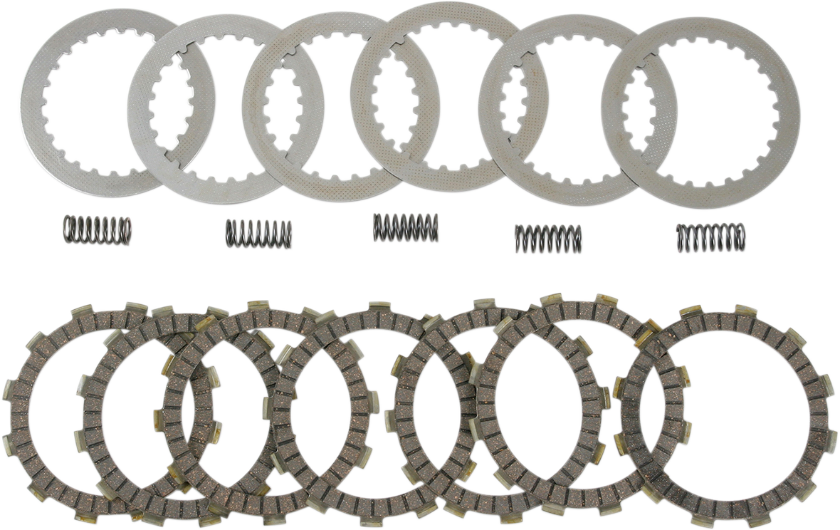 EBC Clutch Kit DRC3