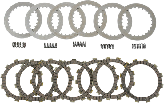 EBC Clutch Kit DRC33