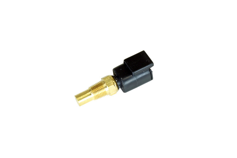 AEM Universal 1/8in PTF Water/Coolant/Oil Temperature Sensor Kit w/ Deutsch Style Connector 30-2013