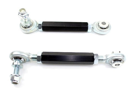 SPL Parts 06-13 BMW 3 Series/1 Series (E9X/E8X) Rear Swaybar Endlinks SPL RE E9X