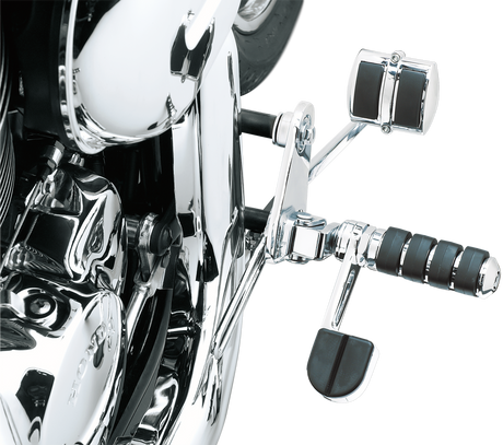 KURYAKYN Brake Pedal Pad - V-Star 4029