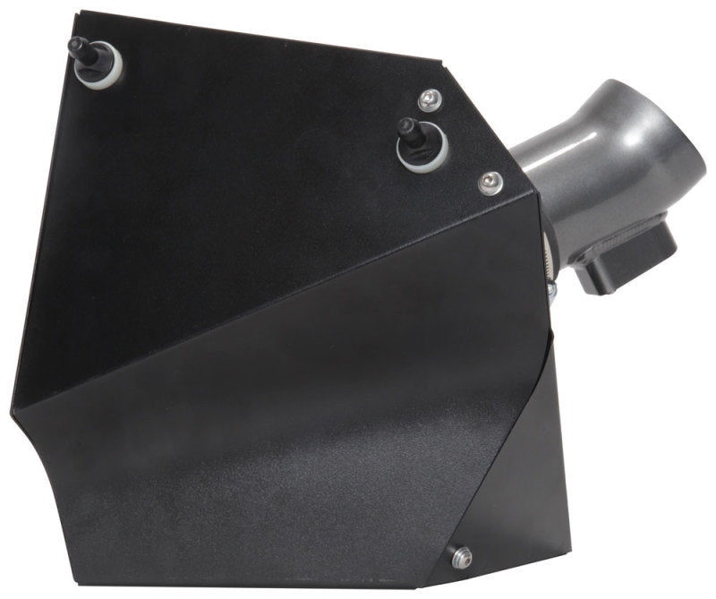 AEM 14-17 Mini Cooper S L4-2.0L F/I Gunmetal Gray Cold Air Intake 21-839C