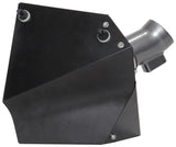AEM 14-17 Mini Cooper S L4-2.0L F/I Gunmetal Gray Cold Air Intake 21-839C