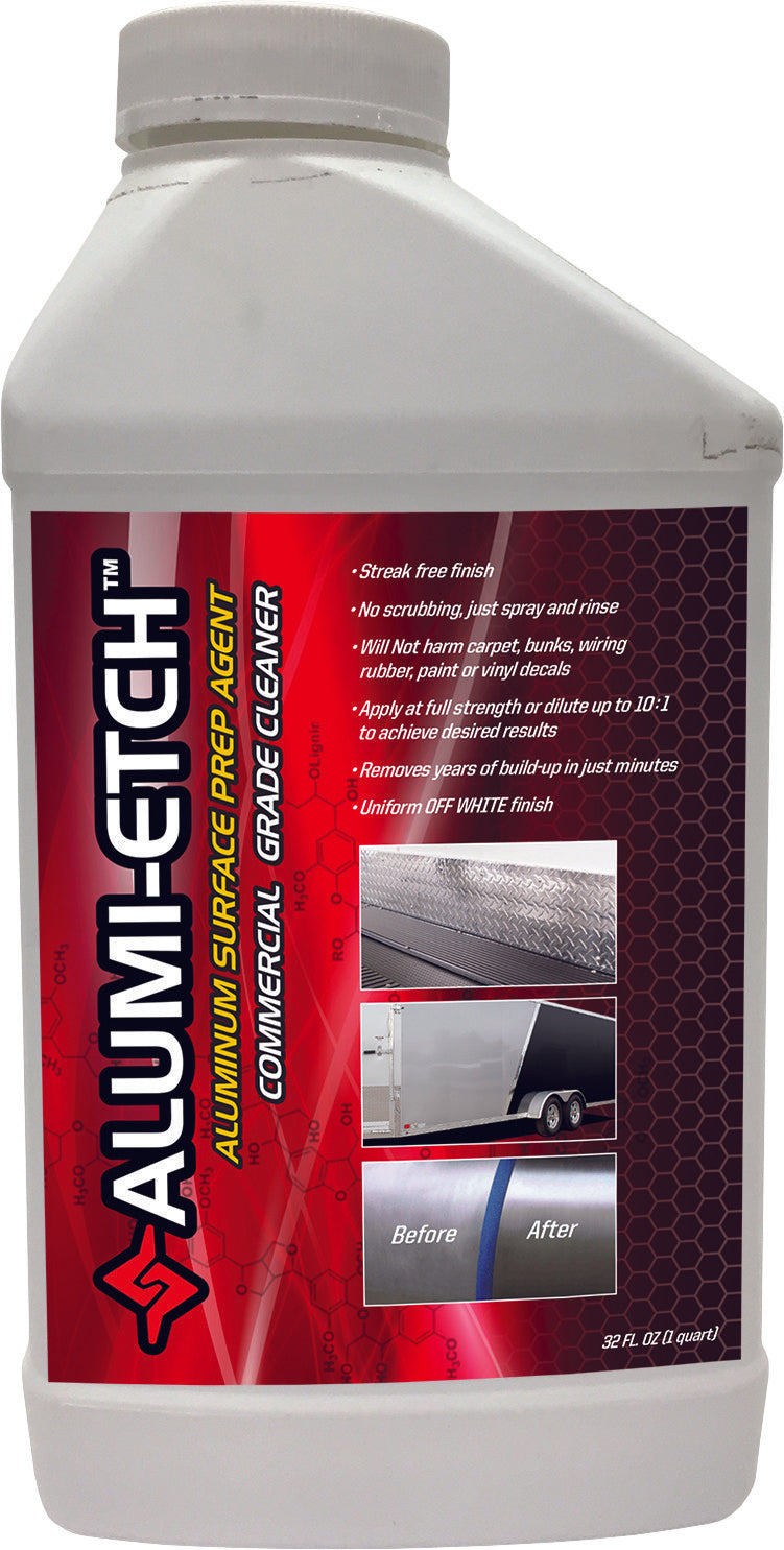 CALIBER Aluma-Etch 1 Qt 13572