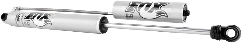 Fox 88-97 Y60 Nissan Patrol 2.0 Perf Series 11.6in. Smooth Bdy R/R Rear Shock CD Adj / 3-5.5in Lift 985-26-142