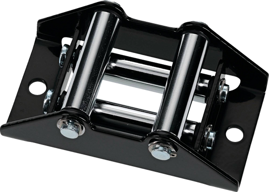 ALL BALLS Roller Fairlead for Winch - 2 Bolt 431-01039