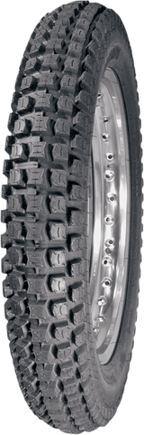 PIRELLI Tire - MT 43 Pro Trial - Rear - 4.00"-18" - 64P 1414500