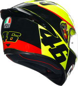 Casco AGV K1 S - Grazie Vale - 2XL 21183940030182X 