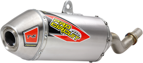 PRO CIRCUIT T-6 Muffler - KLX300R 0122030A