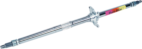 DURA BLUE Axle - Eliminator 2+2 - TRX400EX 20-1159SP