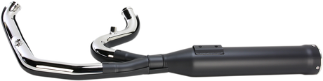 Escape COBRA Power Pro RPT - Negro - Dyna 6468B '12-'17 