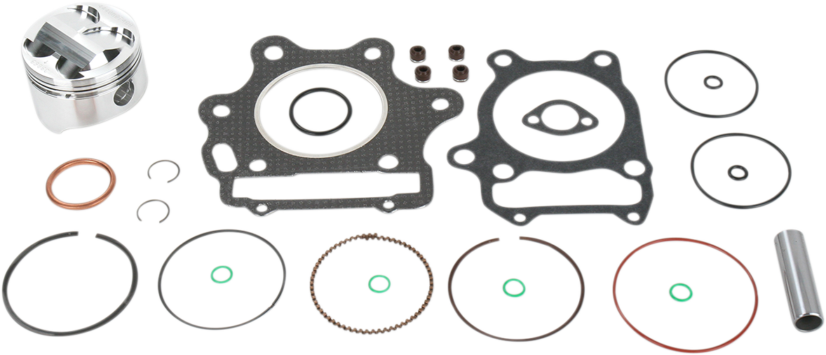 WISECO Piston Kit with Gaskets - Standard High-Performance PK1021