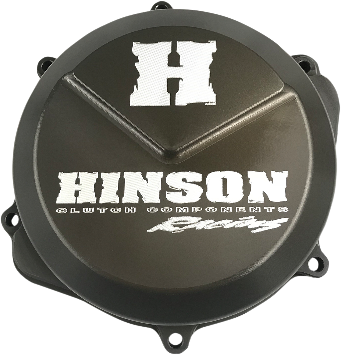 HINSON RACING Clutch Cover - CRF250R/RX 2018-2023 C794-0817