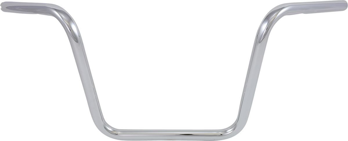 Manillar DRAG SPECIALTIES - Ape Hanger - 12" - TBW - Cromo 0601-1216