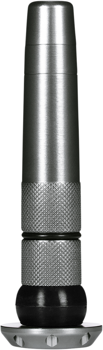 MUC-OFF USA Stealth Plug - Gray 20562