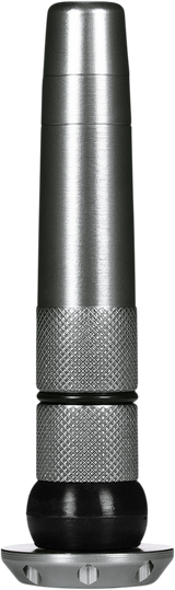 MUC-OFF USA Stealth Plug - Gray 20562